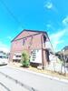 誉田駅より徒歩5分 築11年11ヶ月 2階建の賃貸物件