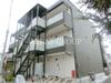 リブリ与野 3階 築8年3ヶ月の賃貸物件