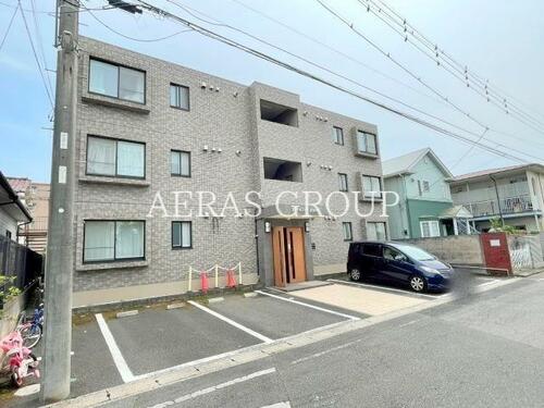 物件ID: 212058359501の代表イメージ