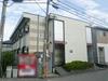 レオパレスTKスタイル 2階 築21年2ヶ月の賃貸物件