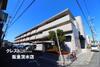 コーポラス茨木A棟 1階 築36年1ヶ月の賃貸物件