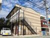 レオパレス甲府元城屋 1階 築20年1ヶ月の賃貸物件