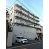 プレール東武練馬 3階 築35年1ヶ月の賃貸物件