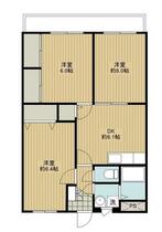 間取り：244004937742