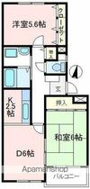 間取り：211064697240
