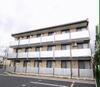 レオパレスオリーブ 1階 築17年2ヶ月の賃貸物件