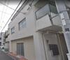 桑畑高徳マンション 4階 築45年5ヶ月の賃貸物件