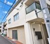 桑畑高徳マンション 3階 築45年7ヶ月の賃貸物件