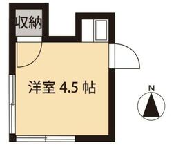 間取り：211062284491