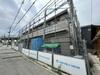 園田駅より徒歩20分 2階 新築の賃貸物件