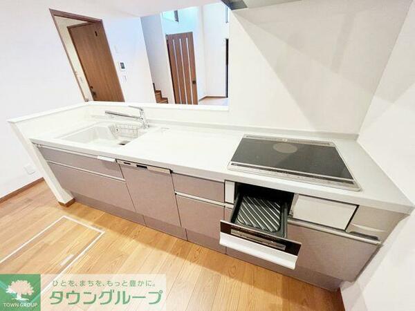 東長沼戸建貸家 B｜東京都稲城市東長沼(賃貸一戸建3LDK・--・84.47㎡)の写真 その10