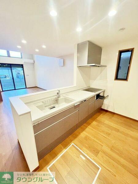 東長沼戸建貸家 B｜東京都稲城市東長沼(賃貸一戸建3LDK・--・84.47㎡)の写真 その11