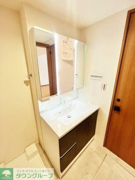 東長沼戸建貸家 B｜東京都稲城市東長沼(賃貸一戸建3LDK・--・84.47㎡)の写真 その14