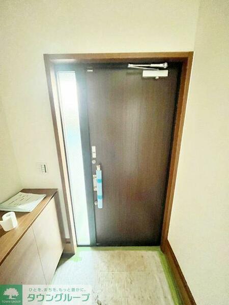 東長沼戸建貸家 B｜東京都稲城市東長沼(賃貸一戸建3LDK・--・84.47㎡)の写真 その15