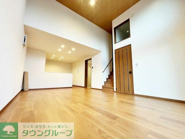 東長沼戸建貸家 B｜東京都稲城市東長沼(賃貸一戸建3LDK・--・84.47㎡)の写真 その3