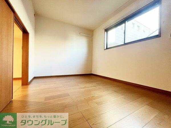 東長沼戸建貸家 B｜東京都稲城市東長沼(賃貸一戸建3LDK・--・84.47㎡)の写真 その6