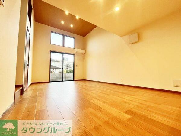 東長沼戸建貸家 B｜東京都稲城市東長沼(賃貸一戸建3LDK・--・84.47㎡)の写真 その7