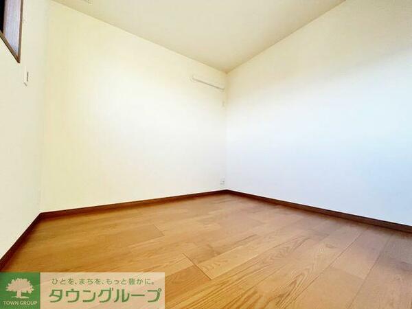 東長沼戸建貸家 B｜東京都稲城市東長沼(賃貸一戸建3LDK・--・84.47㎡)の写真 その9