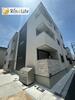 新加美駅より徒歩4分 1階 築1年2ヶ月の賃貸物件