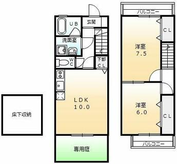 間取り：223038941314