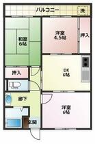 間取り：219003419468