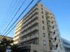 クリーンピア南大路時計台 9階 築41年1ヶ月の賃貸物件