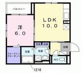 アジュール千川のイメージ