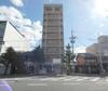 BelleVille千本今出川 5階 築19年の賃貸物件