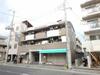 ローテローゼ本山 3階 築29年6ヶ月の賃貸物件