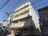 Soavita大和大路 3階 築21年3ヶ月の賃貸物件