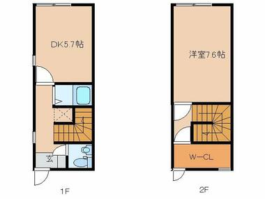 間取り：229009870187