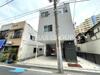 TAKANAWA CUBE East 2階 築4年4ヶ月の賃貸物件