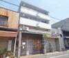 丸太町駅より徒歩15分 1階 築41年2ヶ月の賃貸物件
