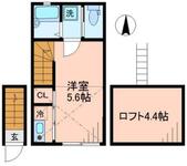 バーミープレイス東小金井のイメージ