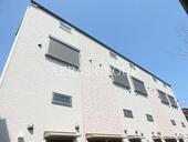 バーミープレイス東小金井のイメージ