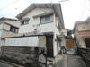 山根アパート 1階 築61年6ヶ月の賃貸物件
