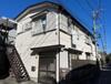 大船駅より徒歩10分 築34年11ヶ月 2階建の賃貸物件