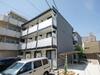 中村日赤駅より徒歩9分 2階 築17年9ヶ月の賃貸物件