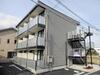 レオパレス辻町 1階 築17年4ヶ月の賃貸物件