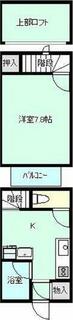間取り：223039556811