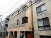 コスモ羽根木 3階 築38年5ヶ月の賃貸物件
