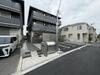 D-ROOM佐太中町 1階 新築の賃貸物件