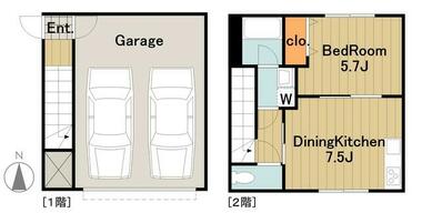 間取り：213141340802