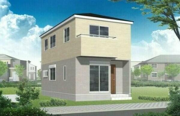 detached 埼玉県鶴ヶ島市大字上広谷

地図を見る