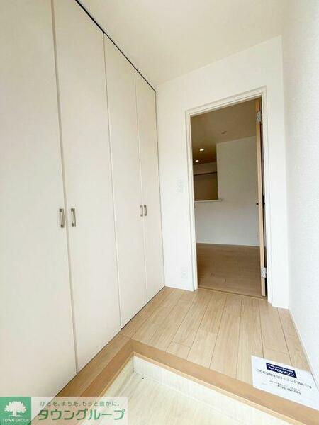 detached 埼玉県越谷市レイクタウン２丁目

地図を見る