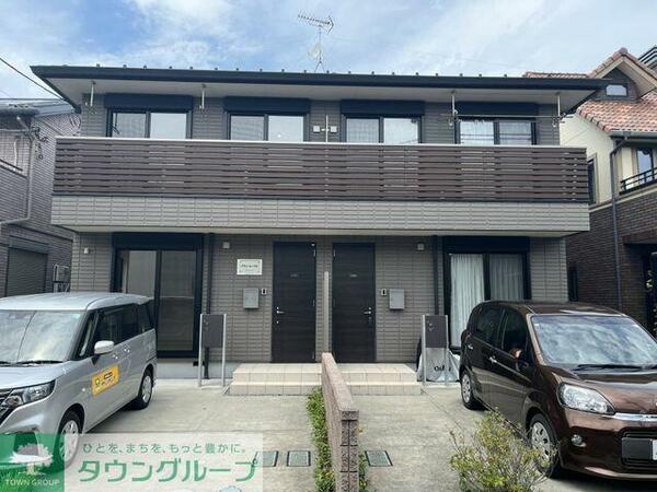 detached 埼玉県越谷市レイクタウン２丁目

地図を見る