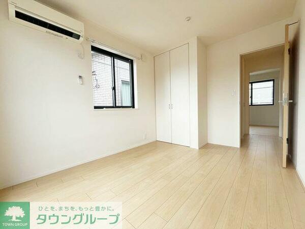 detached 埼玉県越谷市レイクタウン２丁目

地図を見る