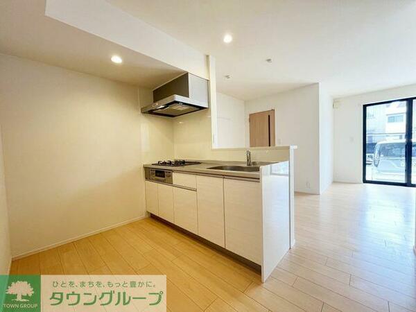 detached 埼玉県越谷市レイクタウン２丁目

地図を見る