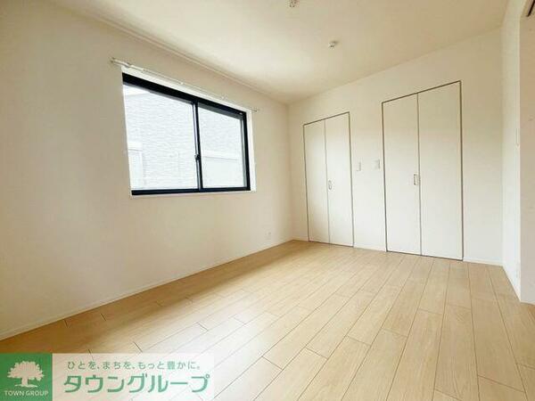 detached 埼玉県越谷市レイクタウン２丁目

地図を見る