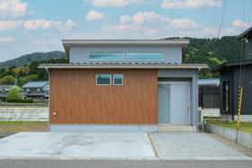 福井県越前市上四目町